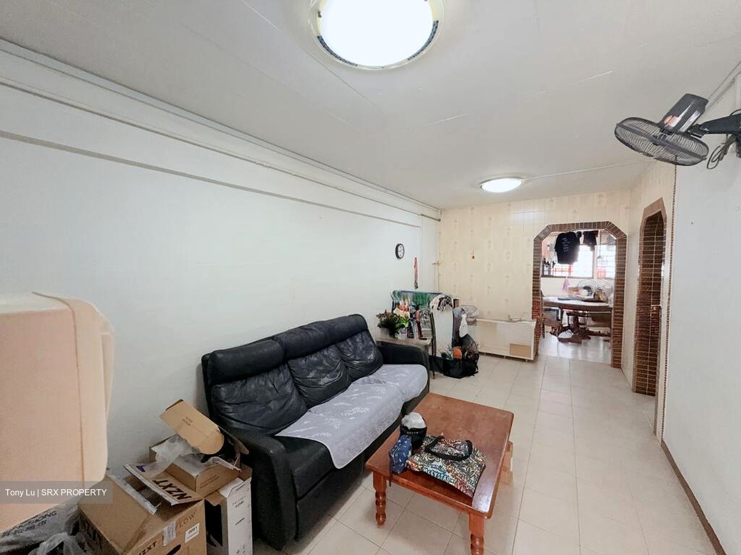 Blk 710 Chong Pang Green (Yishun), HDB 3 Rooms #501718301